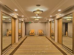 -上海新锦江大酒店