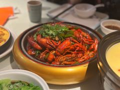 -乔街深夜食堂·小龙虾·高压锅生蚝(杭州总店)