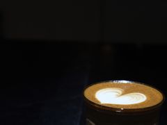 -作咖啡(养育巷店)