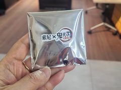 -Sony Store 索尼(上海淮海中路店)