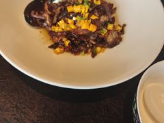 -君庭中餐厅(湘江豪生店)