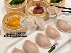 -佳丽海鲜大酒楼(环岛海景店)
