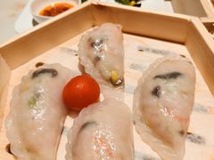 -悦满楼·西关名点·湛江名菜(航空综合大厦店)
