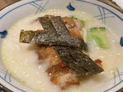 鸡扒汤乌冬（51）-卡朋西餐(扬名广场店)