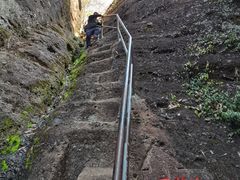 -冠豸山景区