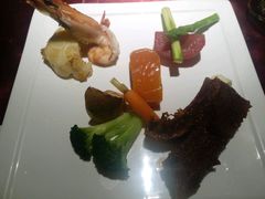 -王品牛排(福州泰禾店)