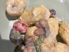 -盛江山自助料理(太原街万达店)