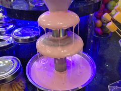 -水都假日酒店-海韵西餐厅(龙胜路店)