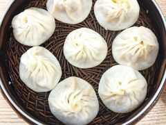 蟹粉汤包-法华汤包馆(法华镇路店)