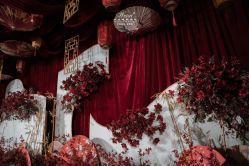 点击看大图 -大成唯爱婚礼 · 十年历史