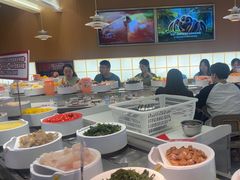 -龍歌自助小火锅(秦淮水游城店)
