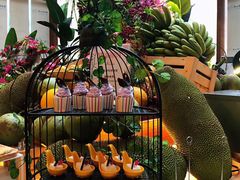 -鹤山碧桂园凤凰酒店