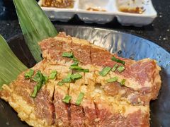 -土大力韩国烤肉料理(开封龙亭店)