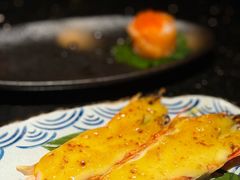 -極上萬膳·日料放题(海岸城店)