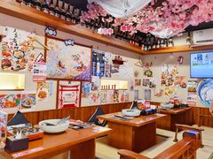 -三月居酒屋(青年大街店)