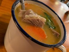 -疆Jiang·新疆秘制料理