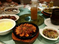 -不倒翁·安徽名菜楼(步行街店)
