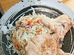 -味太助·银饭食堂(中华城店)