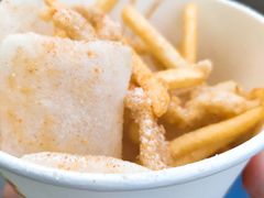 -柳陈記鸡柳薯条年糕(恒大店)