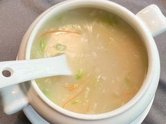 -六个大厨·秘制粤菜(广州塔店)