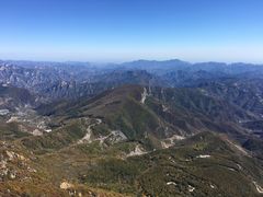 -白草畔自然风景区