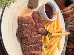 -羽深肉铺 Steak & Wine