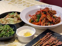 -聚味瞿记·龙虾堂(坡子街店)