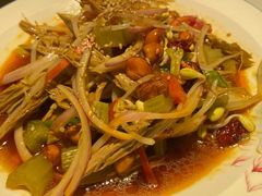 -阳阳老火锅(小南门店)