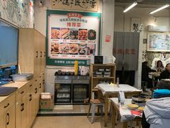 -东排食堂长沙小吃大排档(五一广场店)