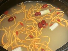 -芸鲜季·云南野生菌餐厅· 云南风物味研社(闵行店)