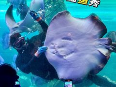 -波塞冬旅游度假区