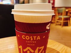 -COSTA COFFEE(新奥购物中心店)