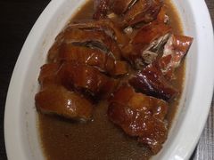 -锦庐道地川菜(来福士店)