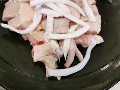-椰子营·椰子鸡火锅(万象里店)