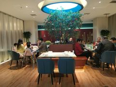 -悦海·家宴·冰花皮皮虾大锅贴(宝龙店)