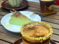 -Metal hands·铁手咖啡