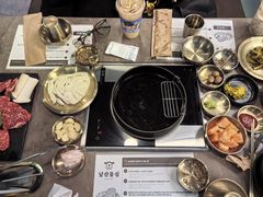 -黄金牧场(明洞总店)