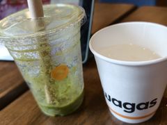 -Wagas沃歌斯(江浦路店)