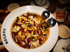 份酸菜鱼-新太二·鲜料川菜(晶耀前滩店)