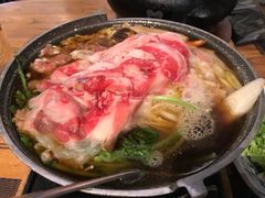 -黑牛の店·和牛烧肉(合生汇店)