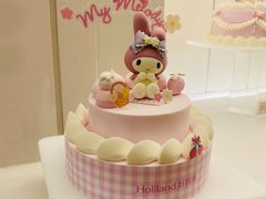 -好利来(紫竹院店)