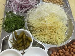 -新顺发餐厅(市桥店)