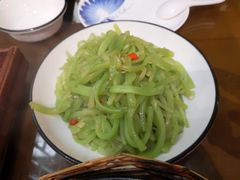 -全聚贤餐厅·湖北家常菜(沙湖店)