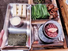 -霸腹烤肉(厦门柚子番店)