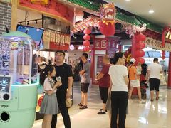 -维多利广场(通辽店)