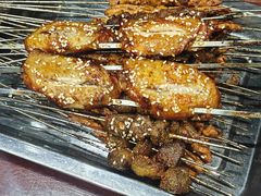 -三宽猪蹄(统一广场店)