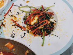 -老毛手抓·盐池滩羊非遗手抓(宁夏总店)