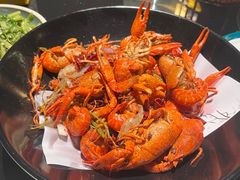 -聚汇三少·龙虾·中餐厅(莫邪路新天地店)
