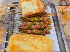-老谢野馄饨(延安路店)