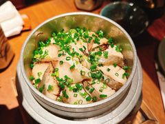 -加奈日本料理